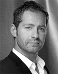 Anthony Topham - Lance / Ensemble