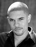 Curtis Angus - Ensemble