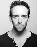 Darren Carnall - Swing / Dance Captain