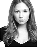 Dominique Provost-Chalkley - Holly