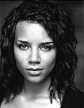 Hannah John-Kamen - Viva