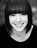 Kirstie Skivington - Swing