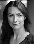 Lucy Thatcher - Ensemble