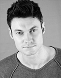 Luke Jackson - Ensemble