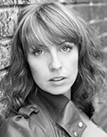 Rebecca McKinnis - Ensemble
