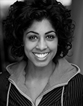 Siobhan Athwal - Luce