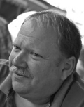 Howard Harrison - Lighting Designer