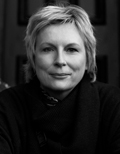 Jennifer Saunders - Writer