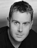 Paul Garrington - Director