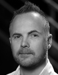 Peter McKintosh - Designer