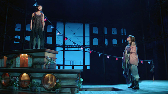 VIVA FOREVER! The Musical – Goodbye / Mama