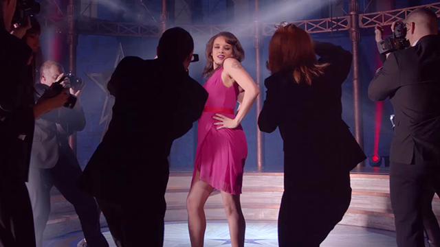 VIVA FOREVER! The Musical Official Trailer